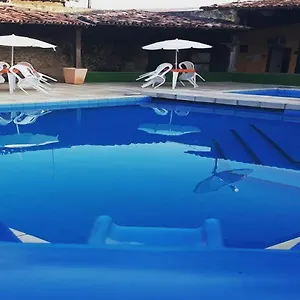 3* Hotel Hotel Recanto Do Sol