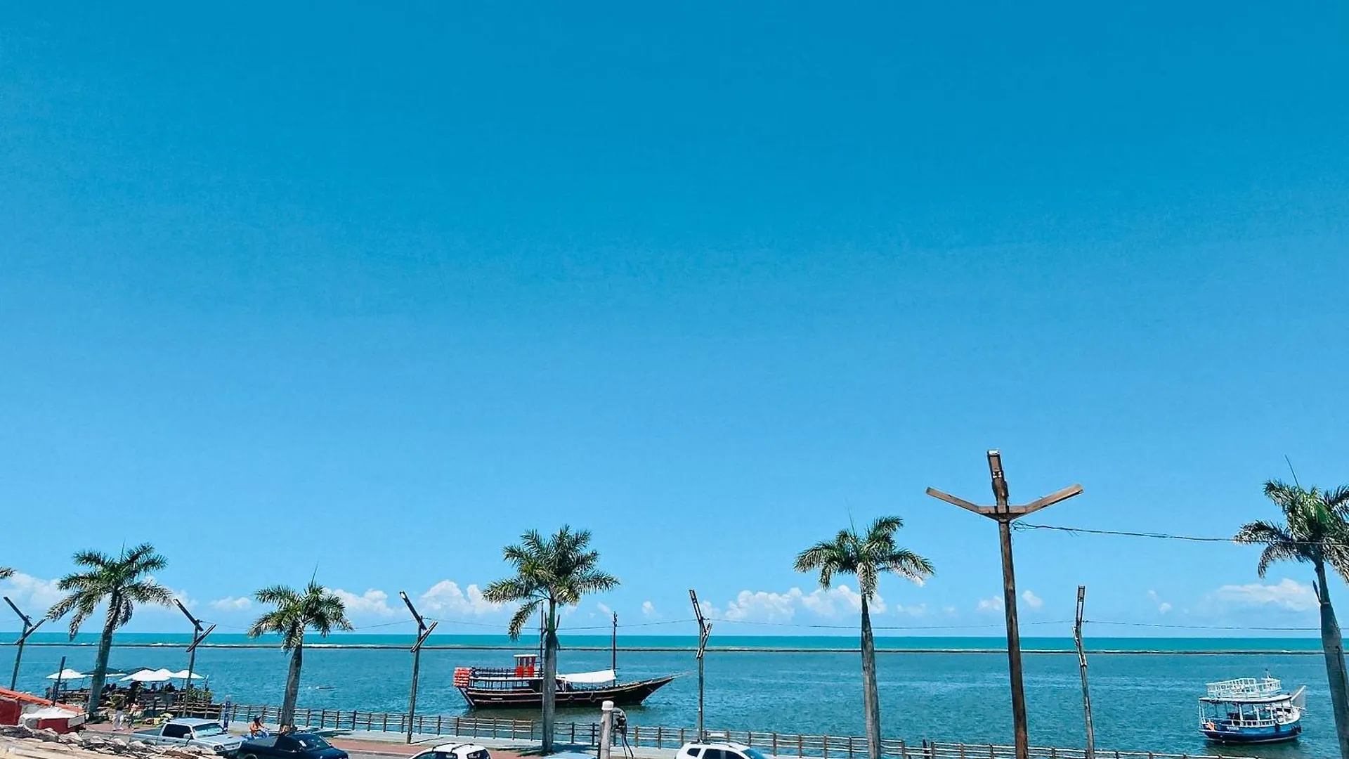 Inn Pousada Rio Do Prado Porto Seguro